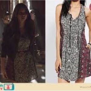 Elena Gilbert Ecote Dress as seen on The Vampire Diaries